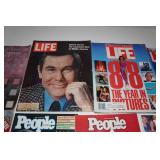 Vintage Magazines - Beatles