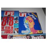Vintage Magazines - Beatles