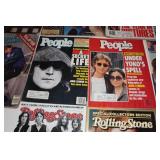 Vintage Magazines - Beatles