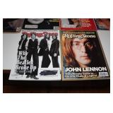 Vintage Magazines - Beatles