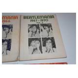 Beatles Books