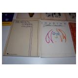 Beatles Books