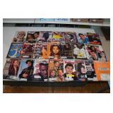 Vintage Magazines - Rolling Stone, Princess Diana