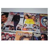 Vintage Magazines - Rolling Stone, Princess Diana