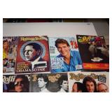 Vintage Magazines - Rolling Stone, Princess Diana