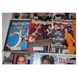Vintage Magazines - Rolling Stone, Princess Diana