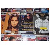 Vintage Magazines - Rolling Stone, Princess Diana