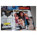 Vintage Magazines - Rolling Stone, Princess Diana