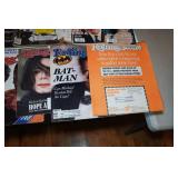 Vintage Magazines - Rolling Stone, Princess Diana