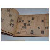 Stamp Collection