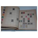 Stamp Collection