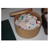 Stamp Collection