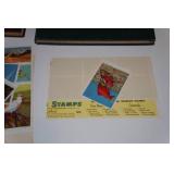 Stamp Collection