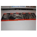 Vintage Life Magazines - Key Issues