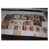 Vintage Magazines and Books - Boys Life, Camp Fire Girls