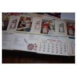 Vintage Magazines and Books - Boys Life, Camp Fire Girls