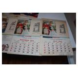 Vintage Magazines and Books - Boys Life, Camp Fire Girls