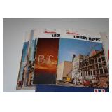 Manuals and Textbooks - Aviation, Heavy Machinery