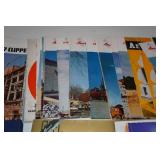 Manuals and Textbooks - Aviation, Heavy Machinery