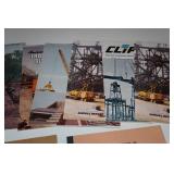 Manuals and Textbooks - Aviation, Heavy Machinery