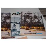 Manuals and Textbooks - Aviation, Heavy Machinery