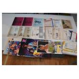 Vintage Farm and Tool Catalogs and Manuals