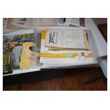 Vintage Farm and Tool Catalogs and Manuals