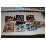 Beatles Magazines and Programs