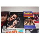 Vintage Beatles Magazines