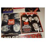 Vintage Beatles Magazines