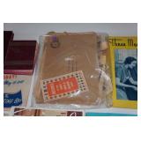 Vintage Books, Catalogs, and Magazines