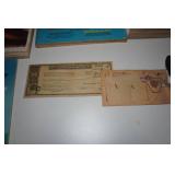 Vintage Books, Catalogs, and Magazines