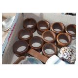 Assorted Cutlery and Serving Ware