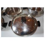 Rena-Ware Pots and Pans