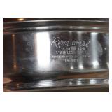 Rena-Ware Pots and Pans