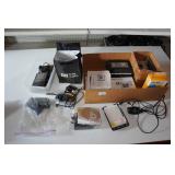 Digital Cameras and Accessories