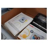 Digital Cameras and Accessories