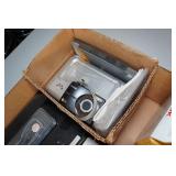 Digital Cameras and Accessories