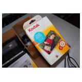 Digital Cameras and Accessories