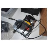 Digital Cameras and Accessories