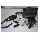 Vintage Sony CCD-FX710 Hi8 Video Camera