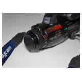 Vintage Sony CCD-FX710 Hi8 Video Camera