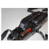 Vintage Sony CCD-FX710 Hi8 Video Camera