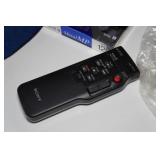 Vintage Sony CCD-FX710 Hi8 Video Camera