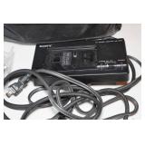 Vintage Sony CCD-FX710 Hi8 Video Camera