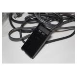 Vintage Sony CCD-FX710 Hi8 Video Camera