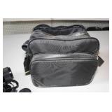 Vintage Canon T70 35mm SLR Camera