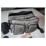 Vintage Pentax ME Super 35mm SLR Camera with Accessories