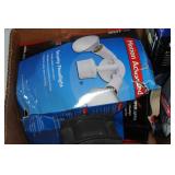 Lighting Outlets and Security Lights