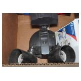 Lighting Outlets and Security Lights